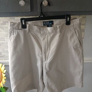 Polo By Ralph Lauren Shorts Size 35